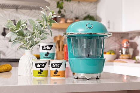 Home-Cooked Dog Food : meals for dog