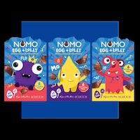 Allergy-Friendly Easter Chocolates Image 1