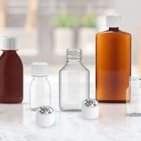 Child-Resistant PET Bottles Image 2