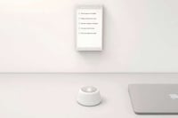 E-Ink Digital Wall Displays