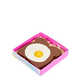 Breakfast-Inspired Easter Chocolates Image 1