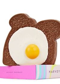 Breakfast-Inspired Easter Chocolates Image 2