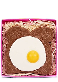 Breakfast-Inspired Easter Chocolates Image 3