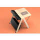Modular Fold-Out Desk Designs Image 3