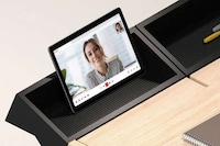 Modular Fold-Out Desk Designs Image 6