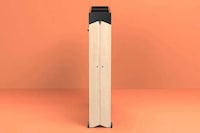 Modular Fold-Out Desk Designs Image 7