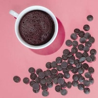 Keto-Friendly Mug Cakes Image 1
