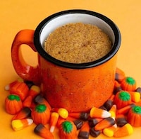 Keto-Friendly Mug Cakes Image 2