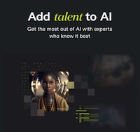AI-Powered Freelance Services