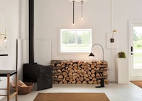 Newly Designed Expansive Studios