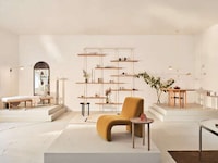 Newly Designed Expansive Studios Image 2