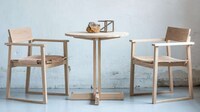 Eco-Friendly Scandinavian Furniture