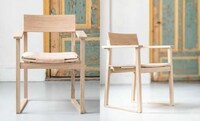 Eco-Friendly Scandinavian Furniture Image 2