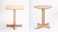 Eco-Friendly Scandinavian Furniture Image 3