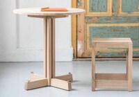 Eco-Friendly Scandinavian Furniture Image 4