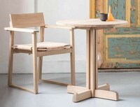 Eco-Friendly Scandinavian Furniture Image 5