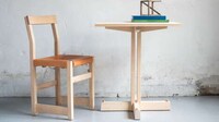 Eco-Friendly Scandinavian Furniture Image 6