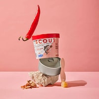Chef-Inspired Seafood Snacks