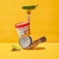 Chef-Inspired Seafood Snacks Image 3