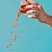 Chef-Inspired Seafood Snacks Image 4