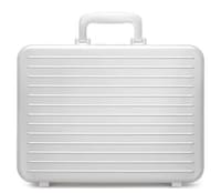 Professional Metallic Briefcases