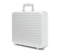 Professional Metallic Briefcases Image 3