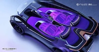 Video Game-Inspired Vehicle Designs Image 8