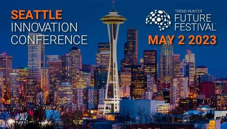 2023 Seattle Innovation Conference