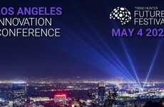 2023 Los Angeles Innovation Conference