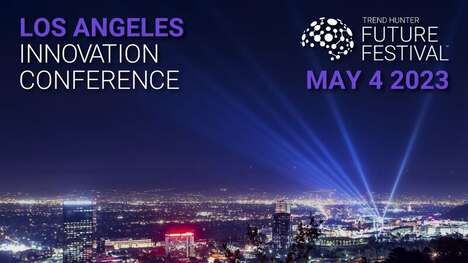2023 Los Angeles Innovation Conference