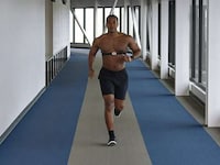 Data-Capturing Running Wearables
