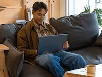 Power-Packed Portable PCs