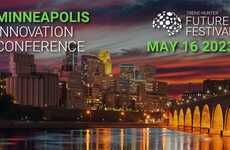 2023 Minneapolis Innovation Conference