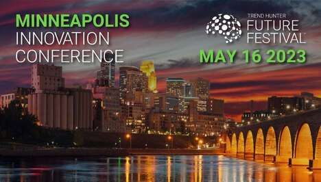 2023 Minneapolis Innovation Conference
