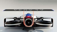 Ultra-Fast One-Person Electric Vehicles