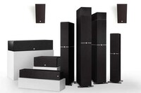 Cinematic Sound Speaker Series Image 2