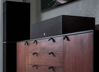 Cinematic Sound Speaker Series Image 3