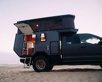 Featherlight Off-Road Campers Image 2