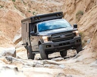 Featherlight Off-Road Campers Image 3