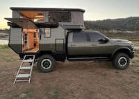 Featherlight Off-Road Campers Image 4