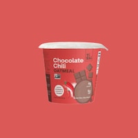 Spicy Chocolate Oatmeals Image 1