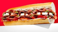 Fresh Salad-Inspired Sandwiches