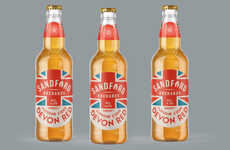Coronation-Celebrating Ciders