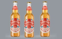 Coronation-Celebrating Ciders Image 1