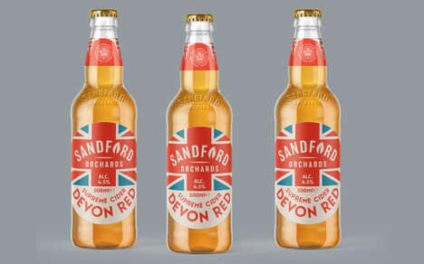 Coronation-Celebrating Ciders