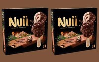 Italy-Sourced Ice Cream Bars