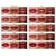 Long-Lasting Satin Lipsticks Image 7
