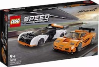 Anniversary-Celebrating LEGO Sets Image 1