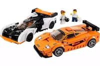 Anniversary-Celebrating LEGO Sets Image 3