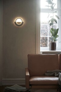 Elegant Geometric Light Fixtures Image 3